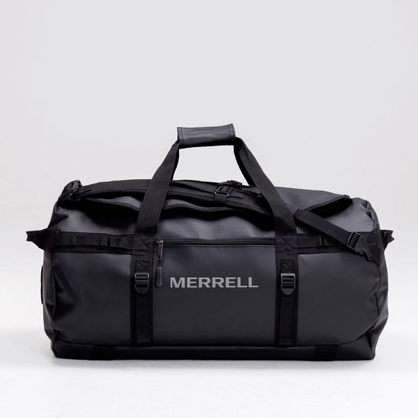 Bolso Unisex Handbag 55L Negro Merrell