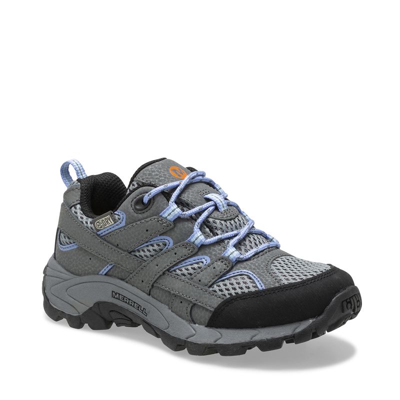 Zapatos merrell store para niños