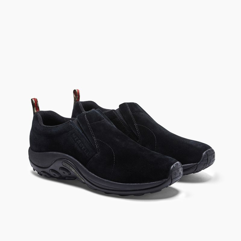 Slip On Hombre Jungle Moc