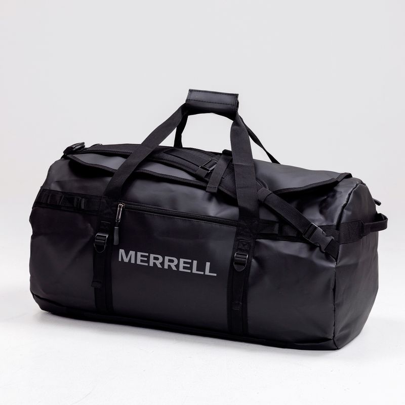 Bolso-Unisex-Handbag-70L-Negro-Merrell