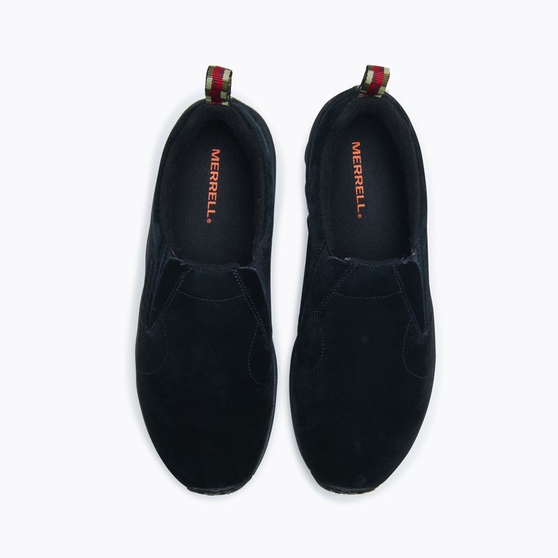 Slip On Hombre Jungle Moc