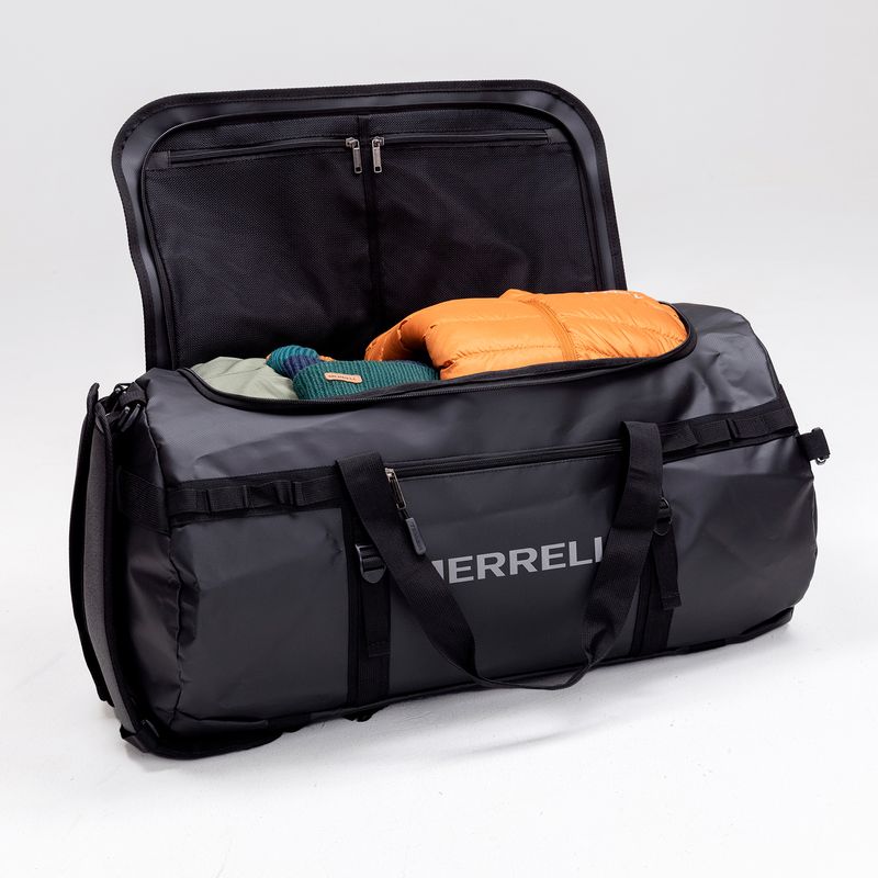 Bolso-Unisex-Handbag-70L-Negro-Merrell