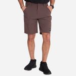 Short-Hombre-Walkshort-Gris-Oscuro-Merrell