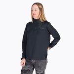 Poleron-Mujer-Geotex-1-4-Zip-Negro-Merrell