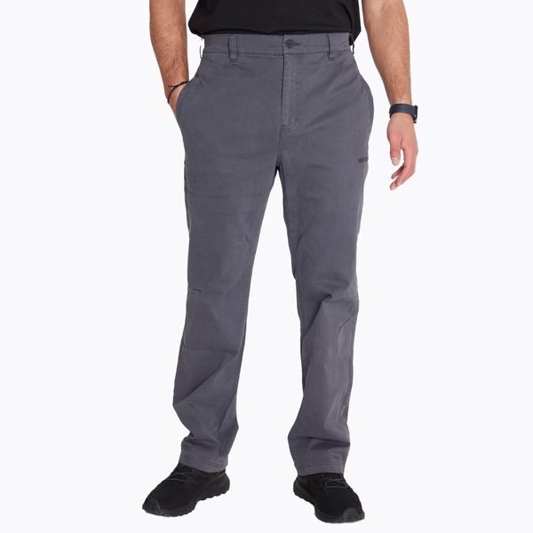 Pantalon Hombre 4 Pockets Azul Oscuro Merrell