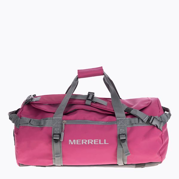 Bolso Unisex Handbag 55L Rosado Merrell