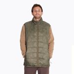 Parka-Hombre-Vest-Oliva-Merrell