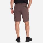 Short-Hombre-Walkshort-Gris-Oscuro-Merrell