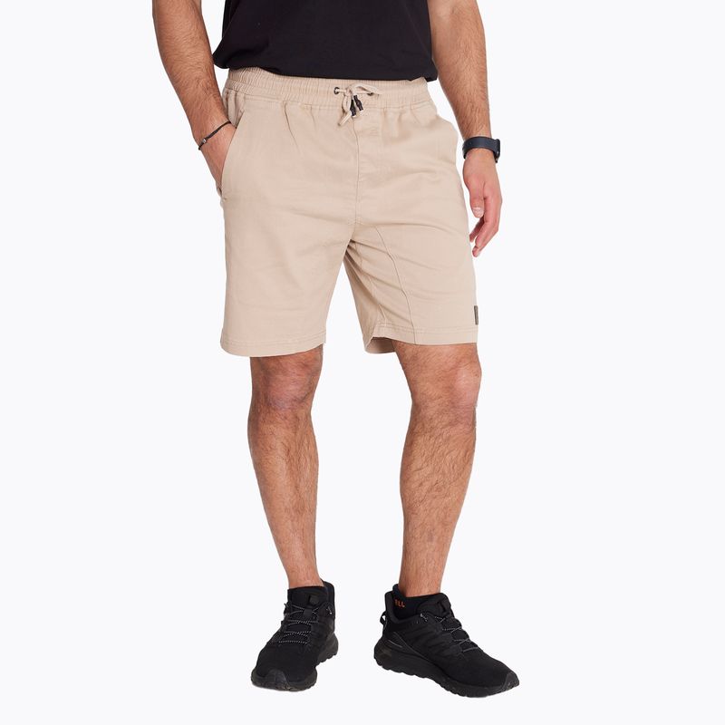 Short-Hombre-Cotton-Cord-Gris-Merrell