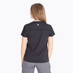 Polera-Mujer-Sport-Tee-Negro-Merrell