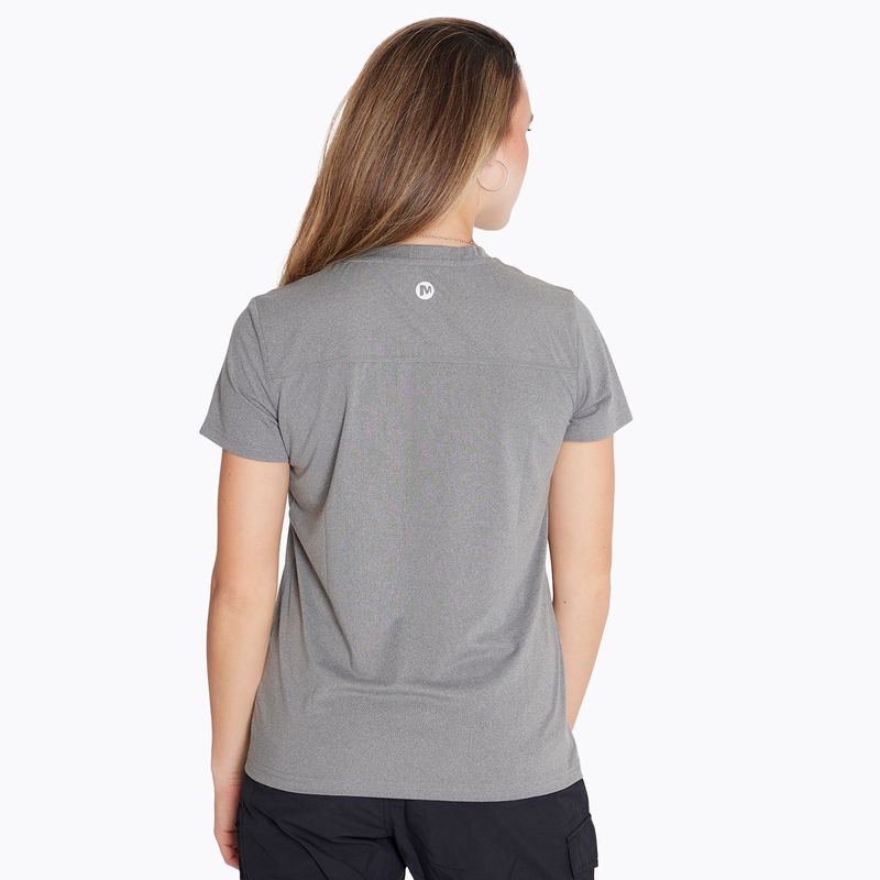 Polera-Mujer-Sport-Tee-Negro-Merrell