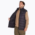 Parka-Hombre-Vest-Negro-Merrell