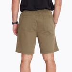 Short-Hombre-Cotton-Cord-Oliva-Merrell