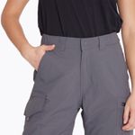 Pantalon-Mujer-Cargo-Gris-Merrell