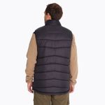 Parka-Hombre-Vest-Negro-Merrell