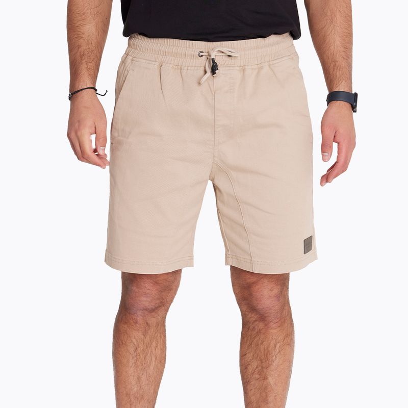 Short-Hombre-Cotton-Cord-Gris-Merrell