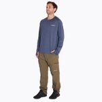 Polera-Hombre-Sport-Long-Sleeve-Azul-Oscuro-Merrell