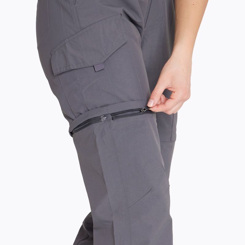 Pantalón Impermeable 4 Way Spandex Negro Mujer Merrell - Compra Ahora