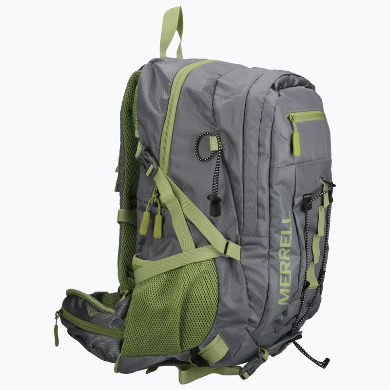 Mochila Unisex 35l Backpack-Merrell Chile 