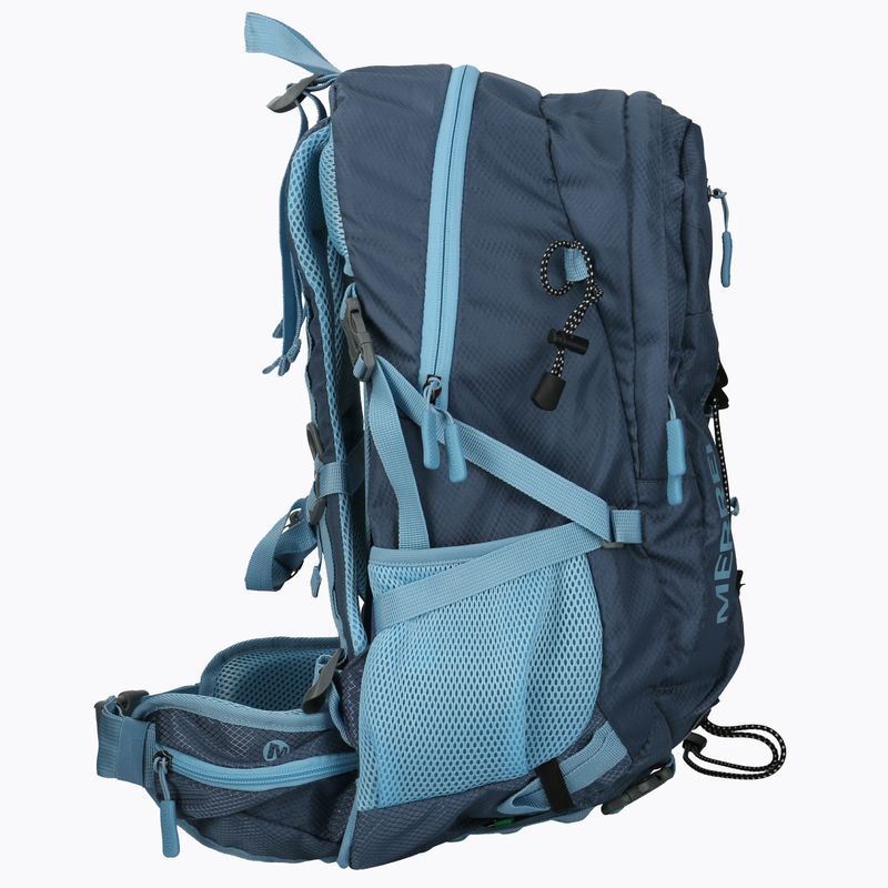 Mochila Unisex 35l Backpack-Merrell Chile - Rockford Chile