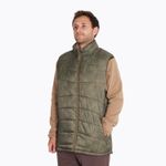 Parka-Hombre-Vest-Oliva-Merrell