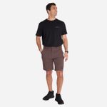 Short-Hombre-Walkshort-Gris-Oscuro-Merrell