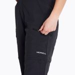 Pantalon-Mujer-Cargo-Negro-Merrell