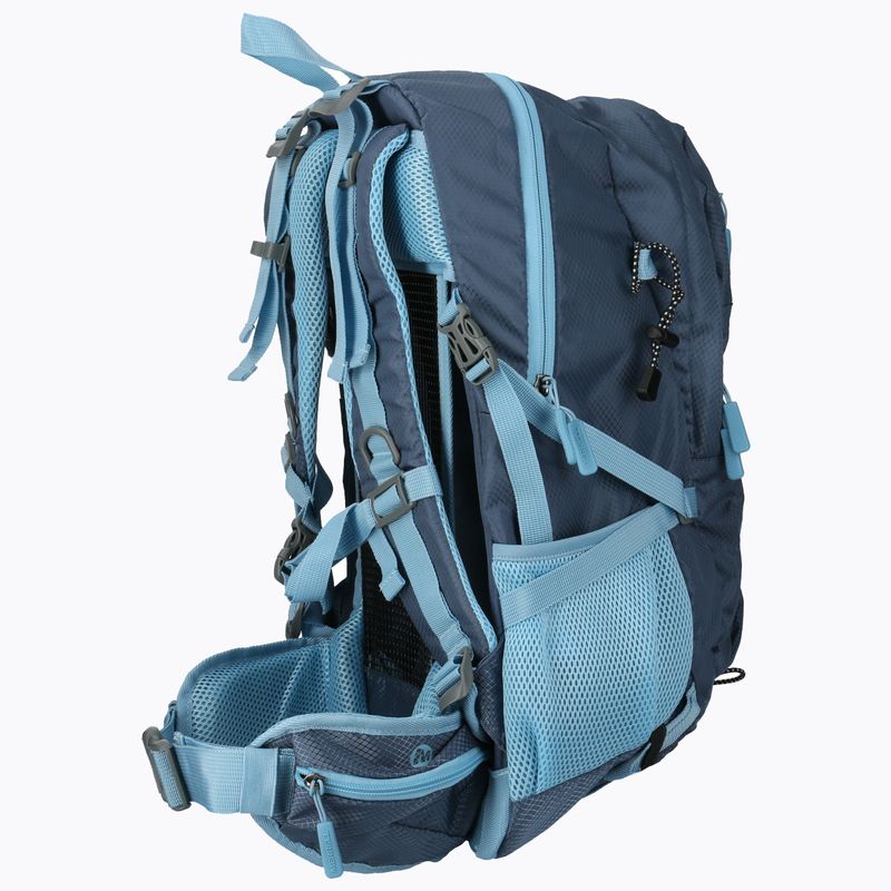 Mochila Unisex 35l Backpack-Merrell Chile