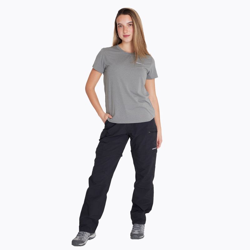 Polera-Mujer-Sport-Tee-Negro-Merrell