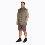 Parka-Hombre-Vest-Oliva-Merrell