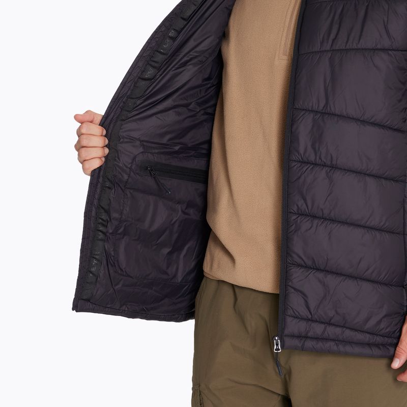 Parka-Hombre-Vest-Negro-Merrell