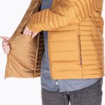 Parka-Hombre-Ridgevent-Jacket-Caramelo-Merrell