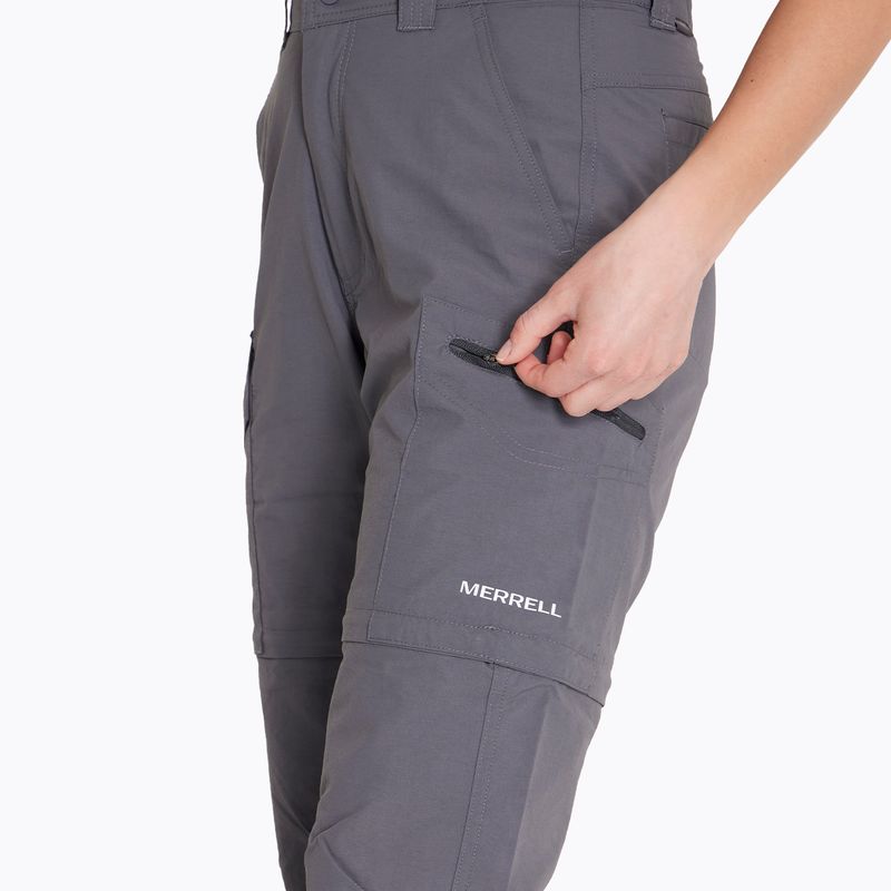 Pantalon Mujer Cotton Jogger-Merrell Chile