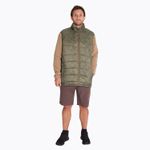 Parka-Hombre-Vest-Oliva-Merrell