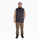 Parka-Hombre-Vest-Negro-Merrell