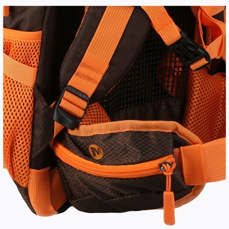 Mochila Unisex 35l Backpack-Merrell Chile 