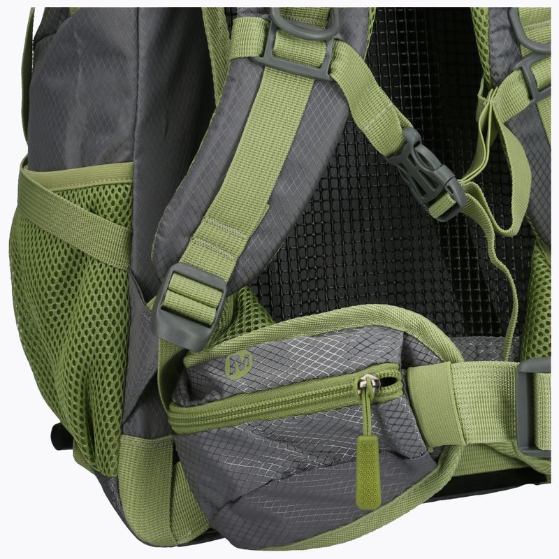 Mochila Unisex 35l Backpack-Merrell Chile - Rockford Chile