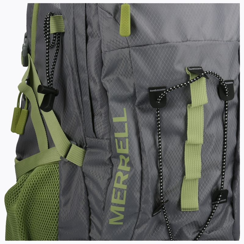 Mochila Unisex 35l Backpack-Merrell Chile