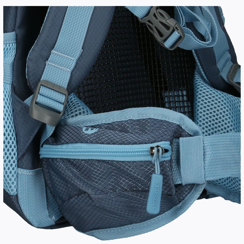 Mochila best sale hidratacion merrell