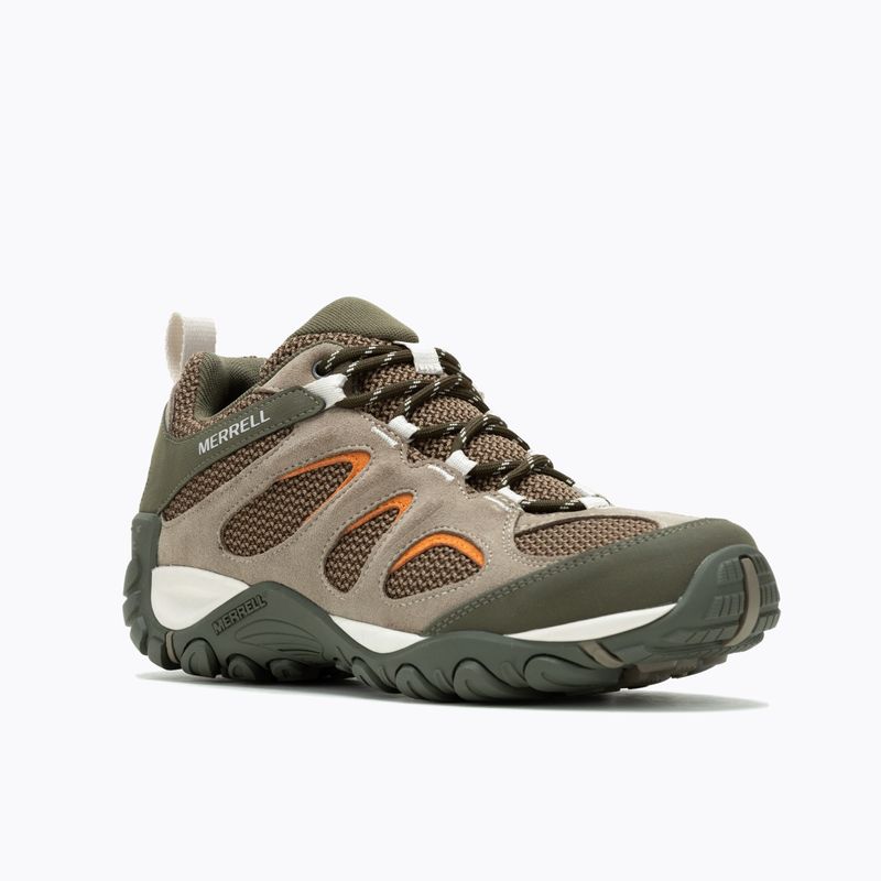 Zapatilla Hombre Wrapt-Merrell Chile 