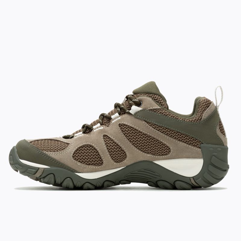 Merrell Annex - Marrón - Zapato Montaña Hombre talla 40 en 2023