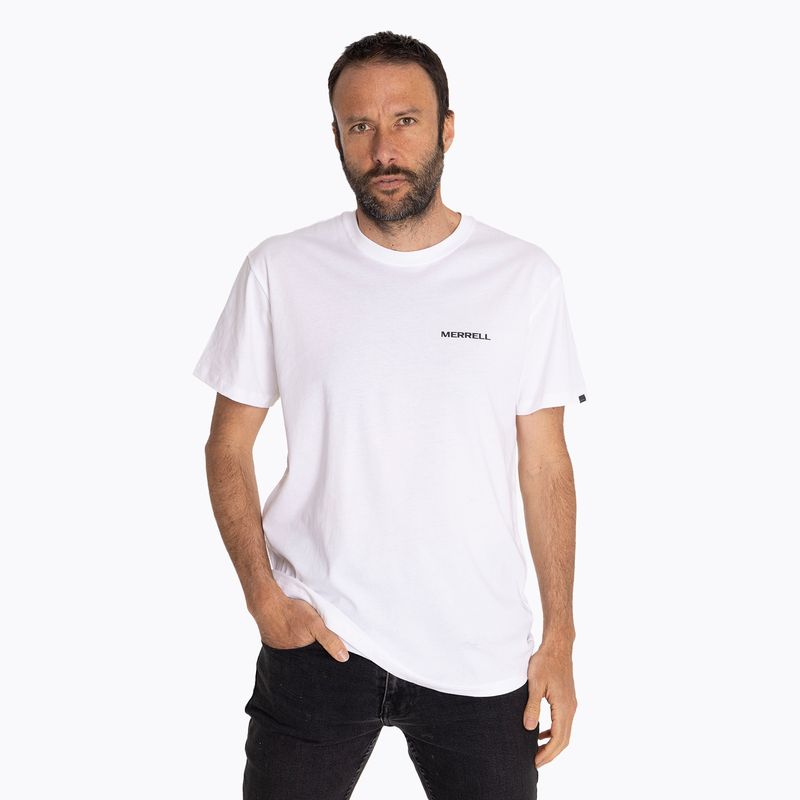 Polera-Hombre-Logo-Tee