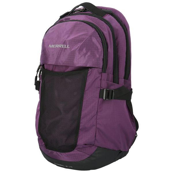 Mochila Unisex Stonewall 35L Morado Merrell