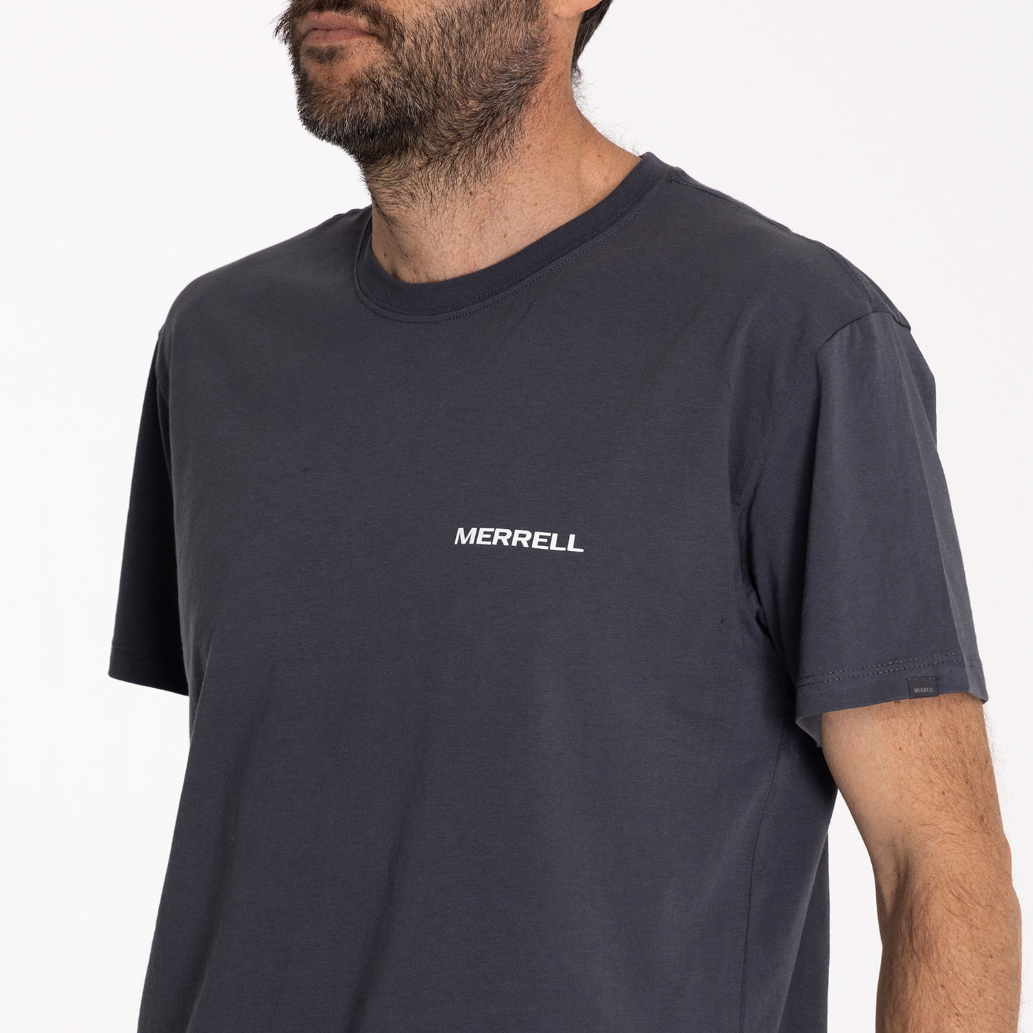 Poleras merrell online hombre