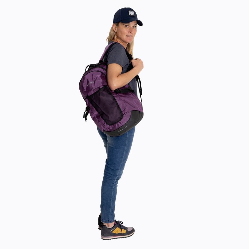 Mochila-Unisex-Stonewall-25L-Morado-Merrell