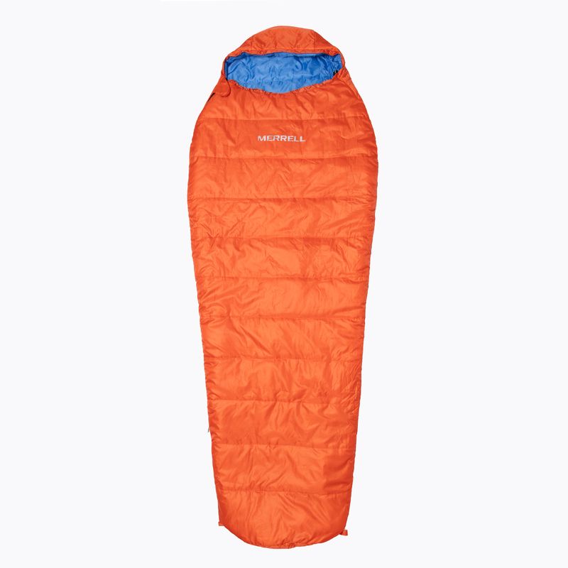 Saco-de-Dormir-Unisex-Base-Naranjo-Merrell