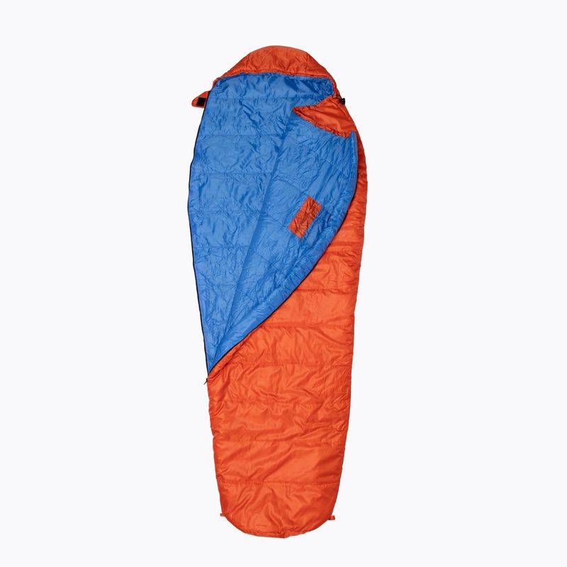 Saco-de-Dormir-Unisex-Base-Naranjo-Merrell