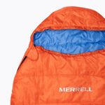 Saco-de-Dormir-Unisex-Base-Naranjo-Merrell