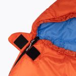 Saco-de-Dormir-Unisex-Base-Naranjo-Merrell