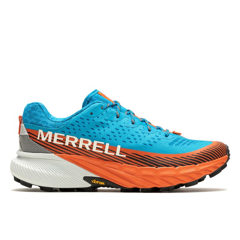 Merrell hombre online zapatillas